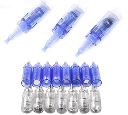 

dr pen needle cartridges,100 Pieces