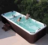 Luxury large hot tubs outdoor swim massage bath pool spa pool