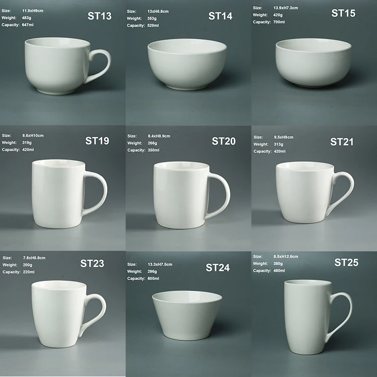 Custom Logo Printed Ceramic Magic Cup Color Changing Magic coffee Mugs