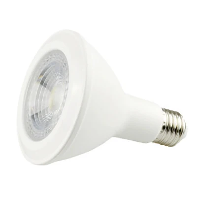 12W led PAR30 led COB base E27 CE ROHS approved 12W led PAR 30 lamp