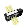 F&C clear/transparent NPN/PNP all in one Capacitive label sensors, paper or any non-metallic label transducer