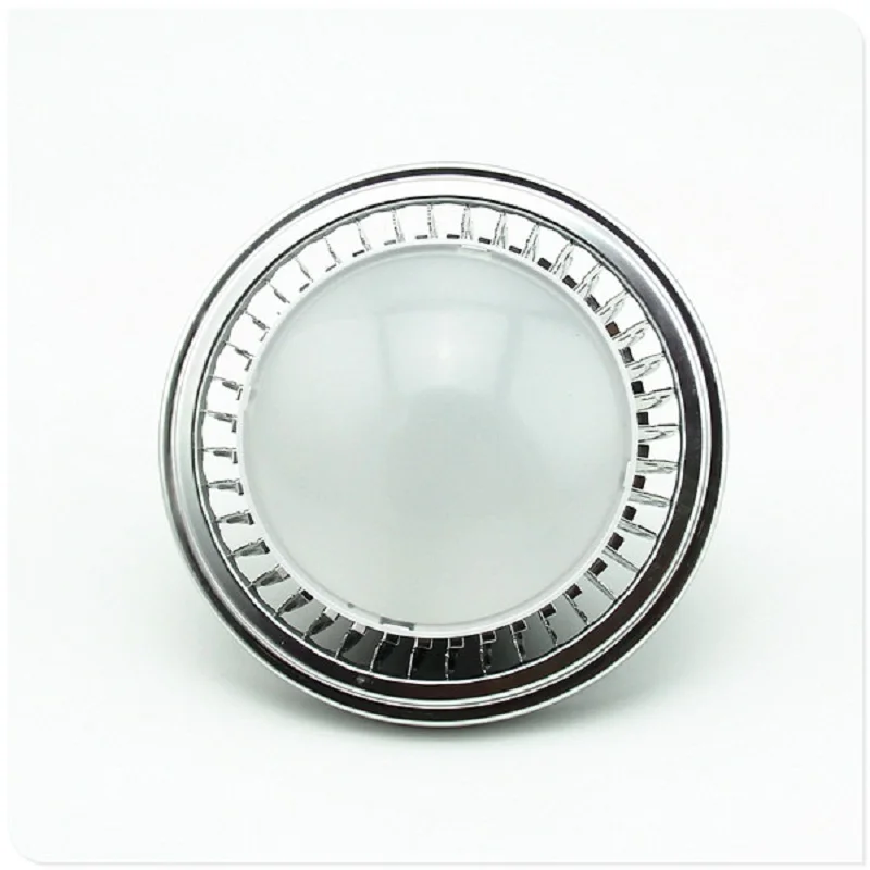 High Quality 12W LED AR111 Ceiling Downlight Reflector Dimmable G53 GU10 AR111 led Spotlighting Include Driver