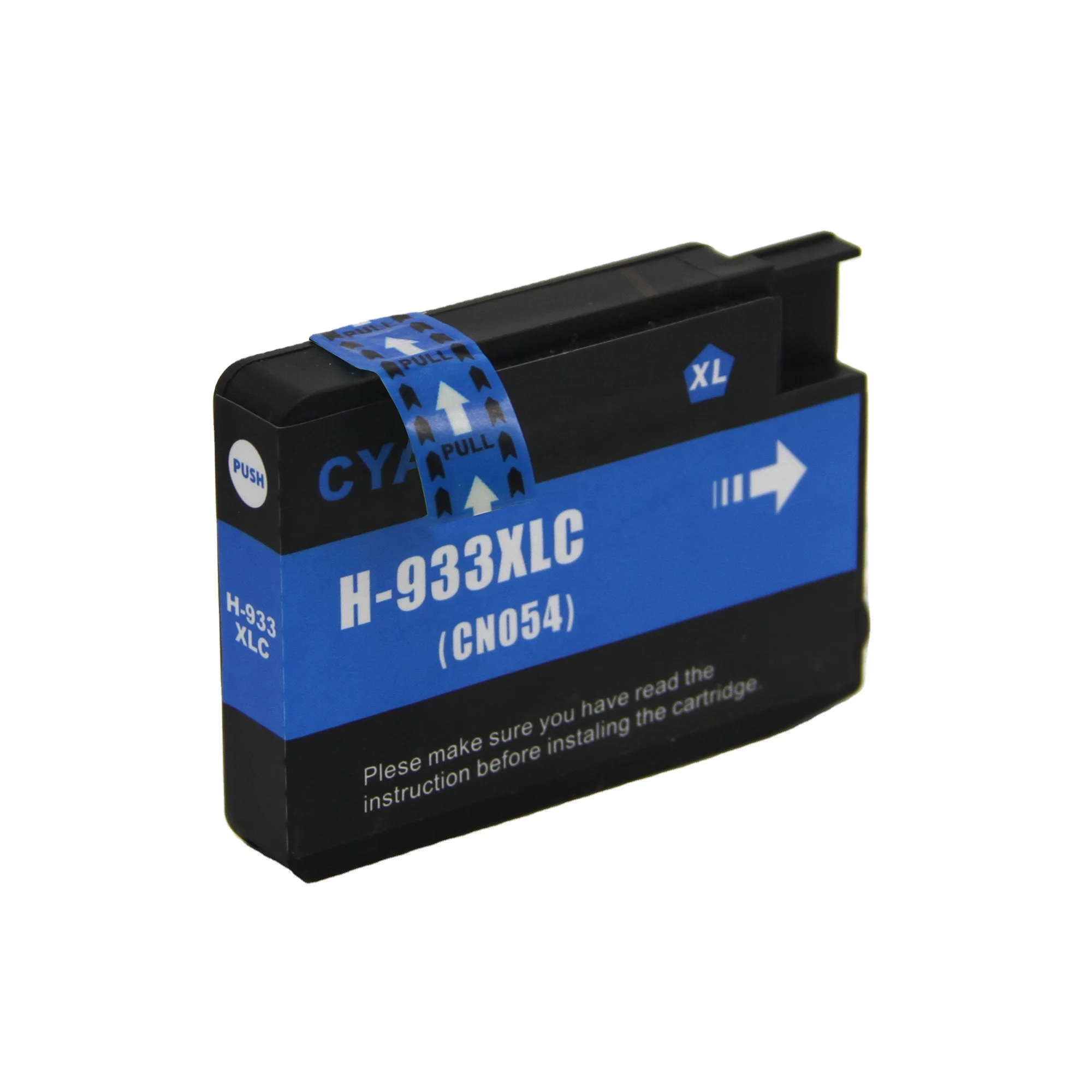 932xl 933xl Compatible 933 932 Ink Cartridge For Officejet 6100 6600 ...