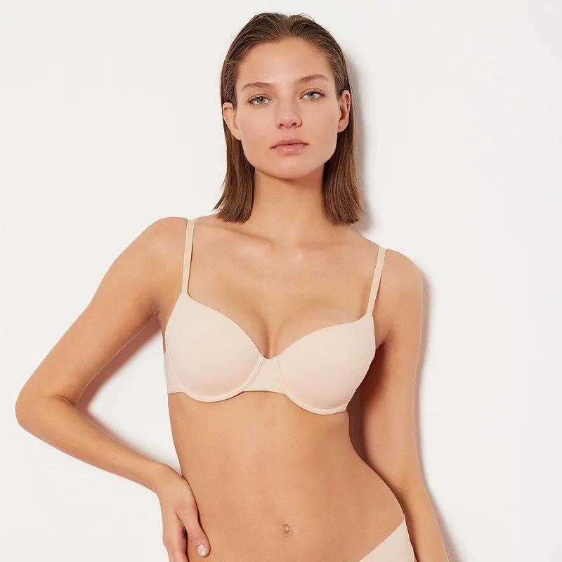 Wholesale New Arrival High Quality Women's Underwear Thin Sexy Bras Ladies Underwear Manufacture OEM Supplier