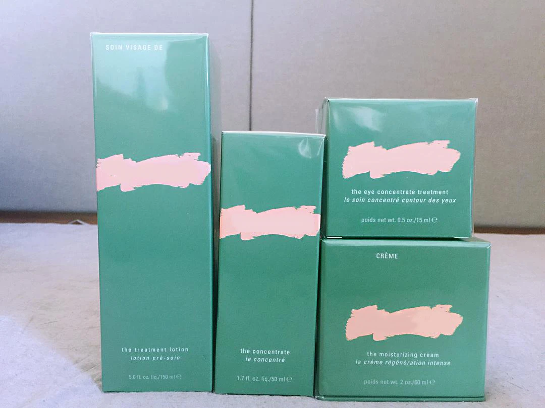 epack switzerland la dermo caviar anti -cernes fond de teint spf