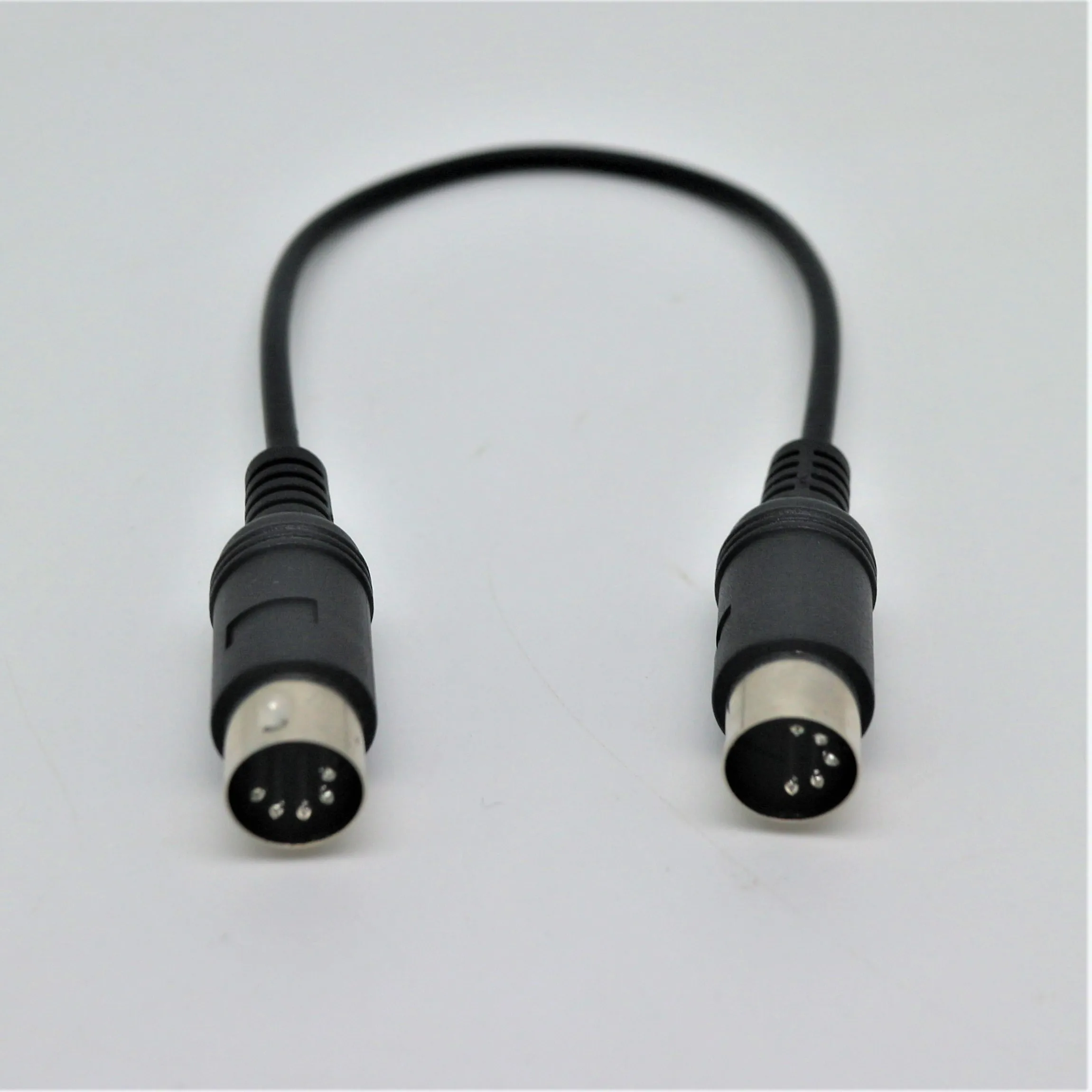 Midi Cable Male To Bus 5pin Din Midi Audio Cable Midi Extension Cable