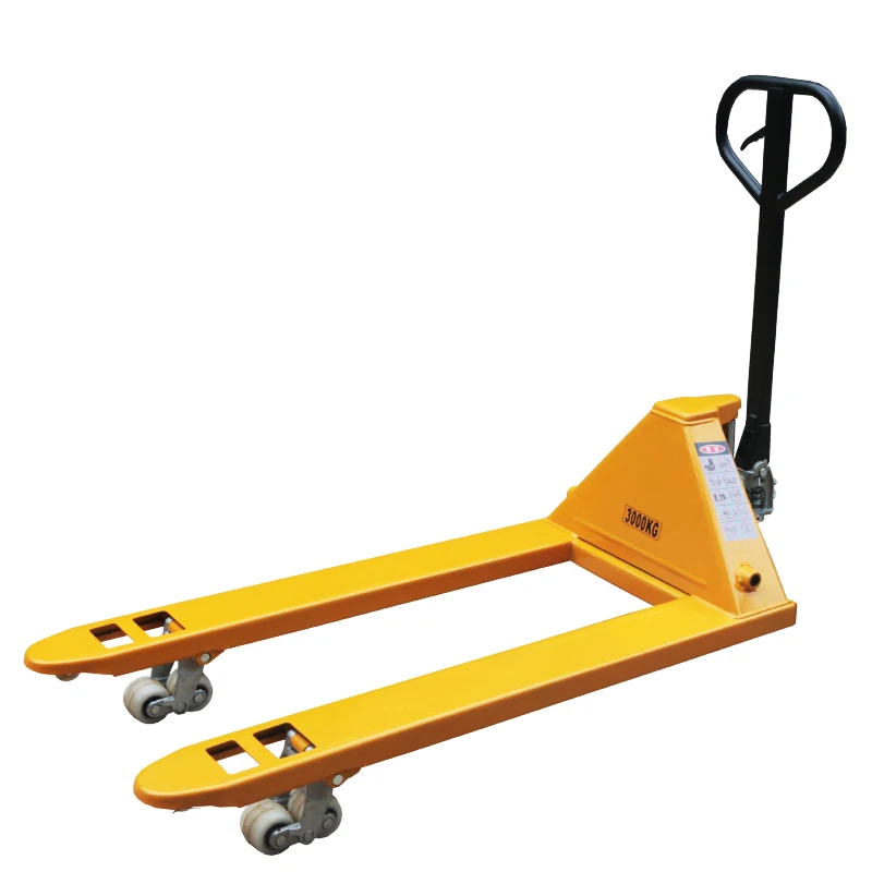 5ton Heavy Duty Hydraulic Pallet Jack 5000kg Hand Pallet Truck Buy