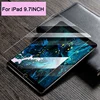 Custom Made Tempered Glass Screen Protector For 7 Inch Tablet Pad Car DVD GPS PDA MP4 Video Making Machine NDCNC