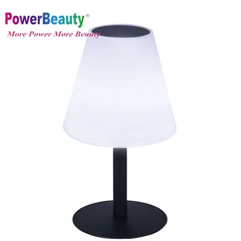 Outdoor Waterproof Led Garden Light Solar Table Lamp Garden Light Solar Table Lamp