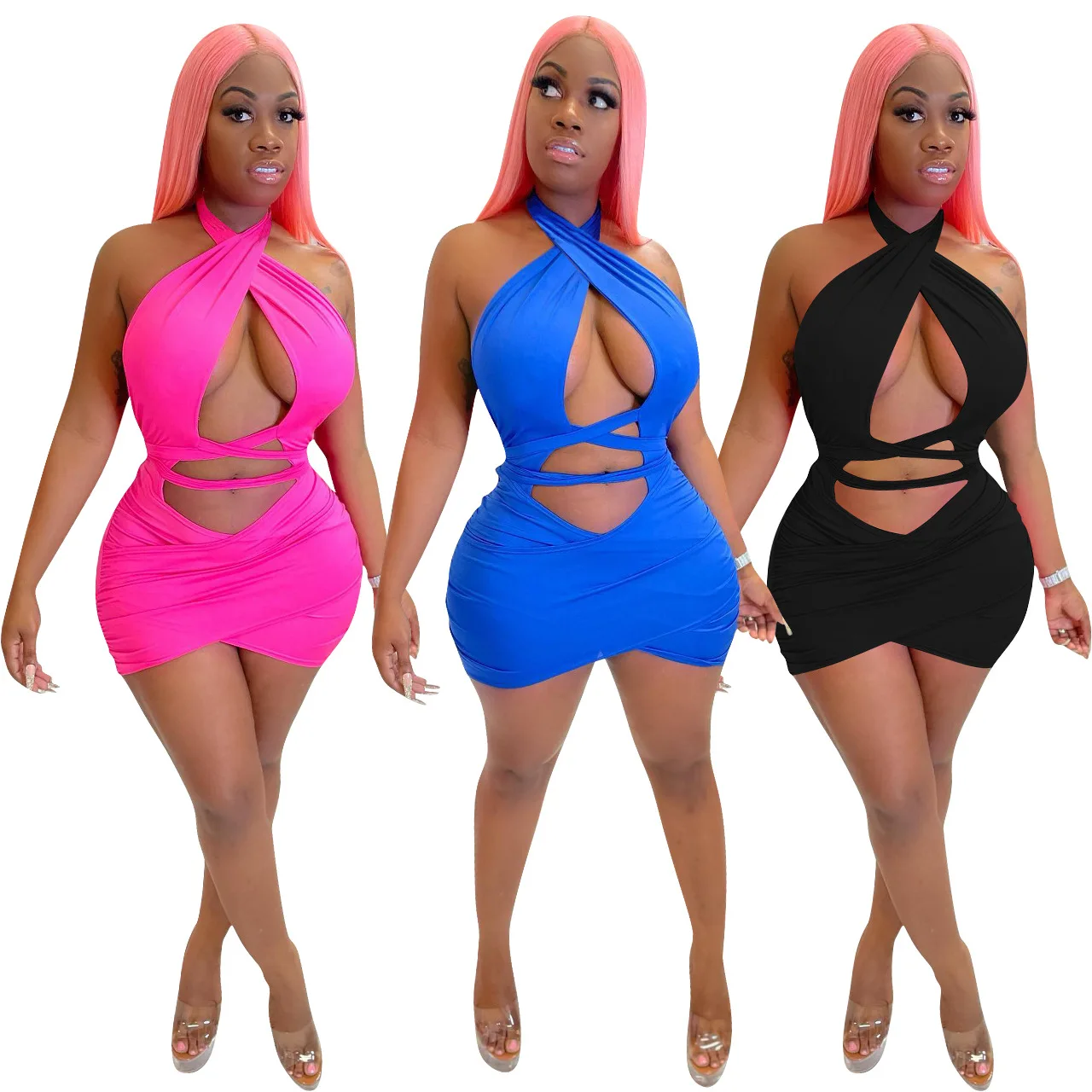 Sexy dress name sales