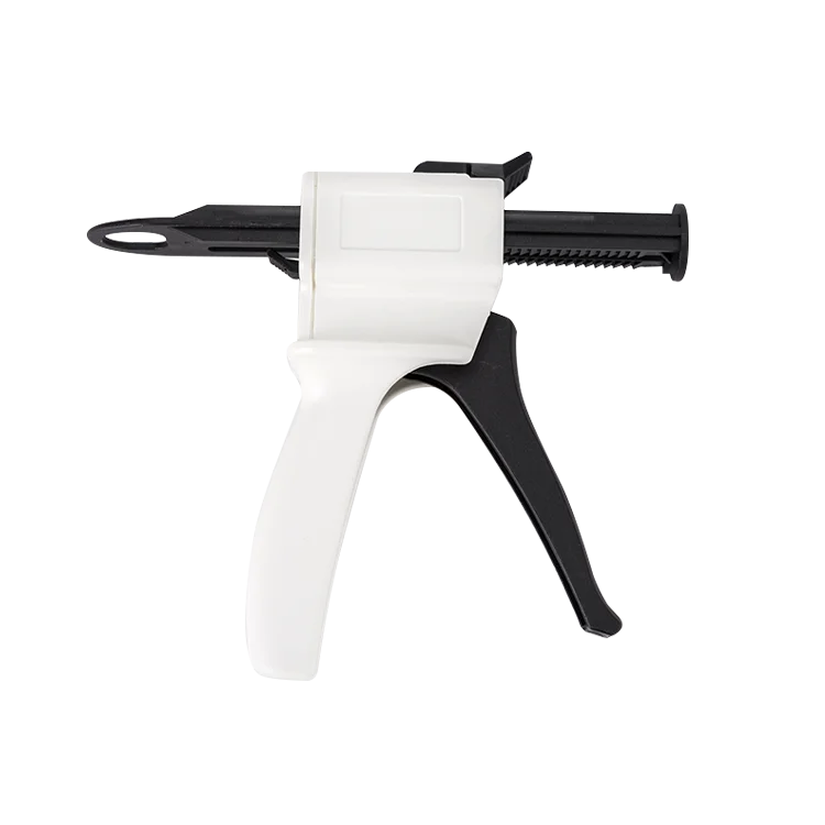 Dental Impression Dispenser Gun/dental Dispensing Caulking Gun Buy Dental Impression Dispenser