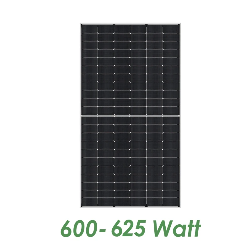 Jinko Tiger Neo N-type Solar Panels 545w 550w 580w 600w 670w 700w ...