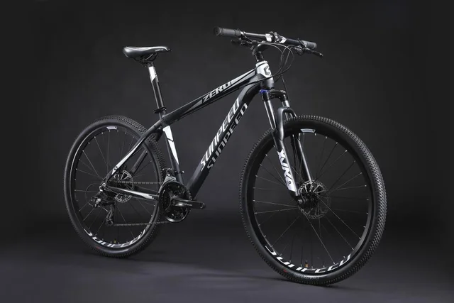 sunpeed zero 27.5 2021