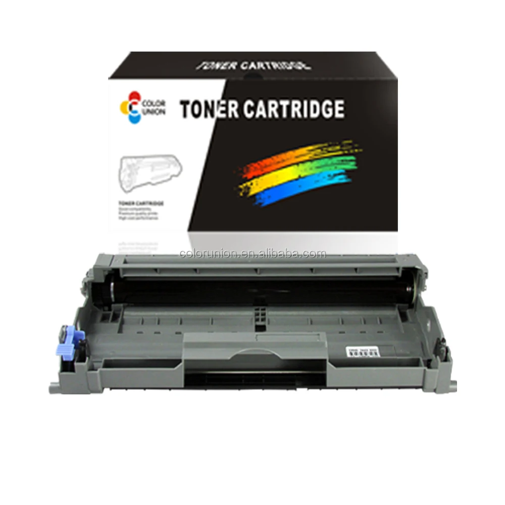 hot new retail products oem toner cartridge DR2050 for HL2035/2037 Brother HL2030/2040  Fax 2820 MFC7720 printer