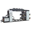 6 color High Speed Flexo Printing Machine for Labels
