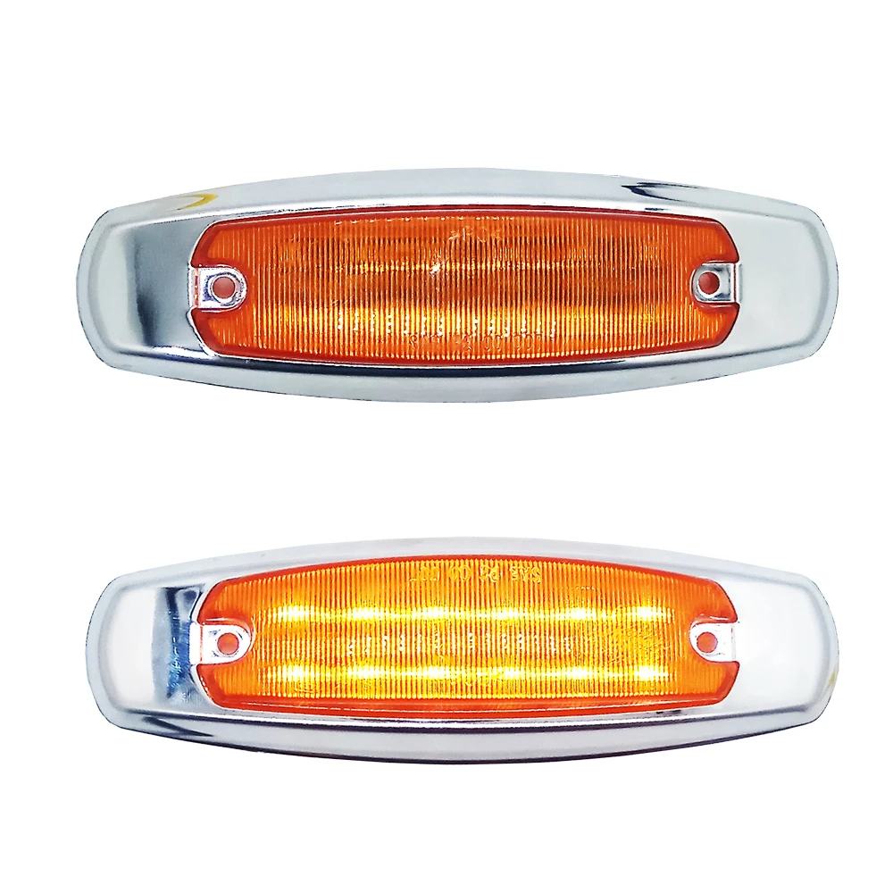 Best selling sae dot tractor led light for truck with best price and highly quality