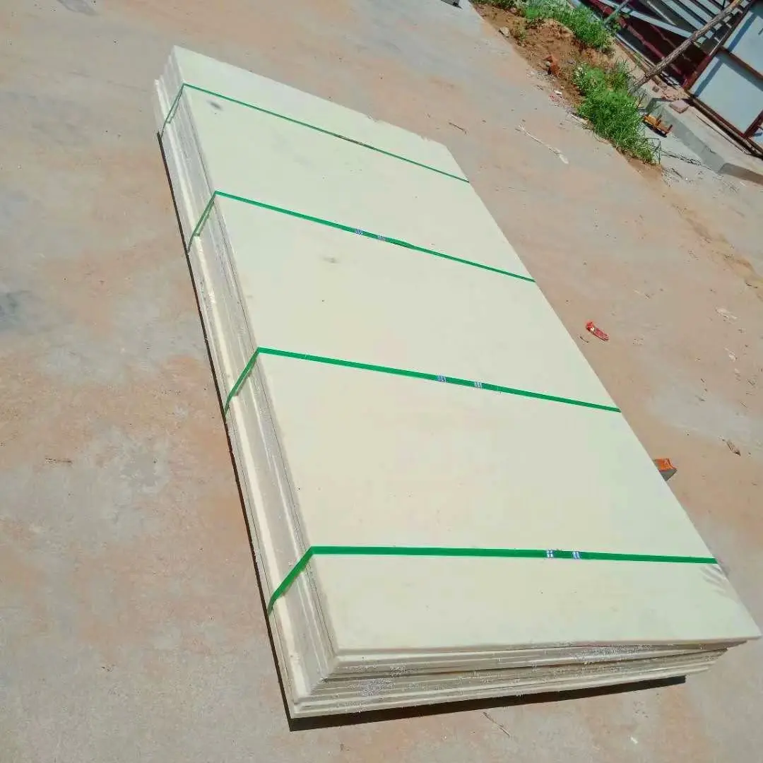 good quality high hardness cast oil filled black nylon plastic