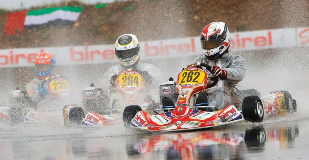 Go Kart Wheels 5*130mm Aluminum Alloy Wheel Rim For Outdoor Go Kart