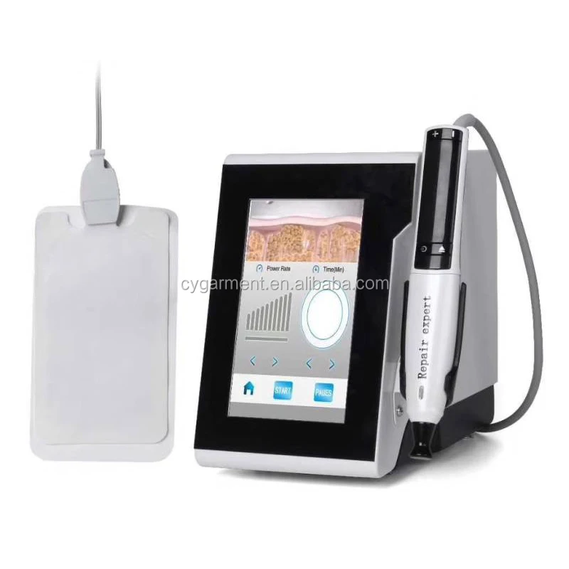 New design beauty korea eyelift eyelid tightening plasma pen