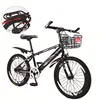 new design Good quality outdoor toy fashionable casual Multi Functional Mountain bike