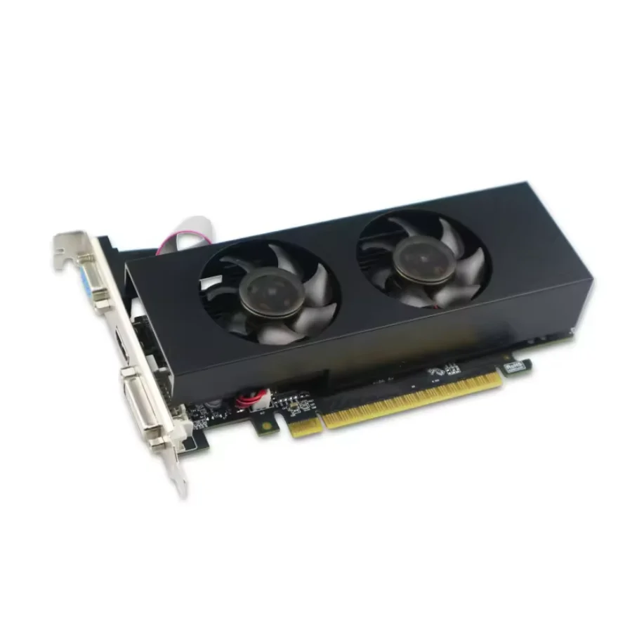 2024 Best Original Ddr5 128 Bit Gtx 750 Ti 2gb Gddr5 Video Card