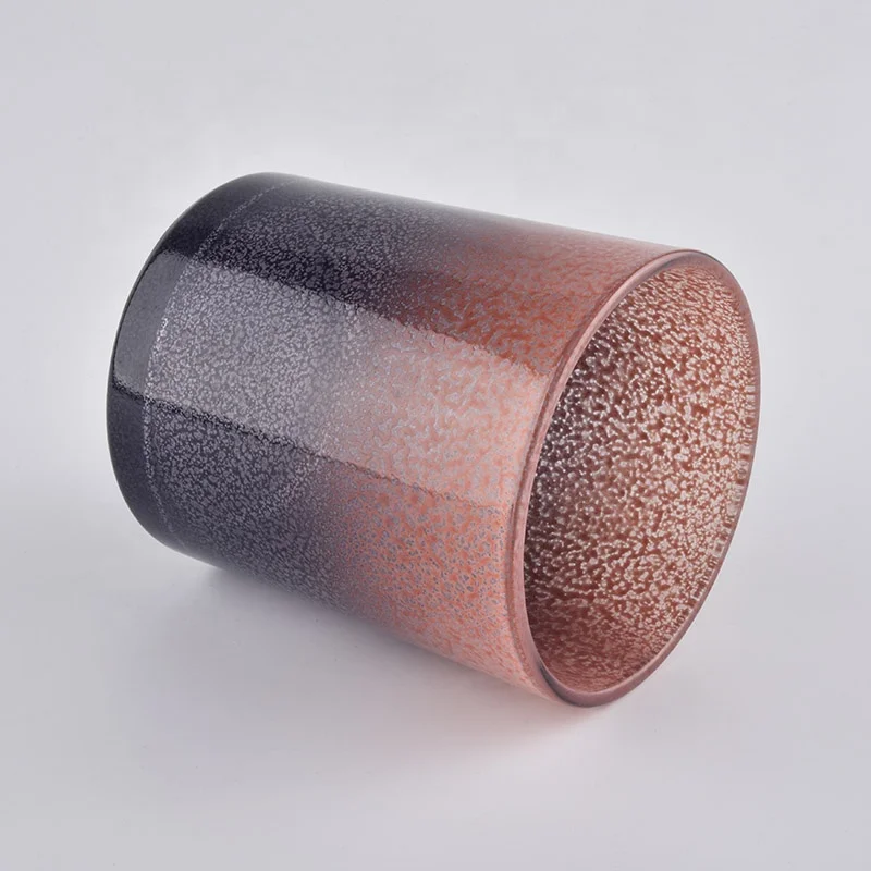 Wholesale Luxury Glass Candle Holders For Home Decor