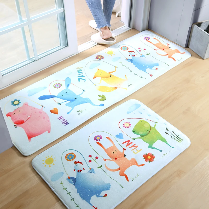 Factory Directly Supply Cushion Rug Stain Free Comfort Kitchen Mat Cushioned Small Kitchen Mat Anti Fatigue Mat Buy Kitchen Mat Cushioned Anti Fatigue Floor Kitchen Mat Comfort Anti Fatigue Mat Kitchen Mat Cushioned