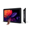 Hot selling tft lcd monitor 18.5 21.5 inch led touch screen computer