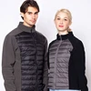 Ultralight Windproof Unisex Hybrid Winter Down Jacket