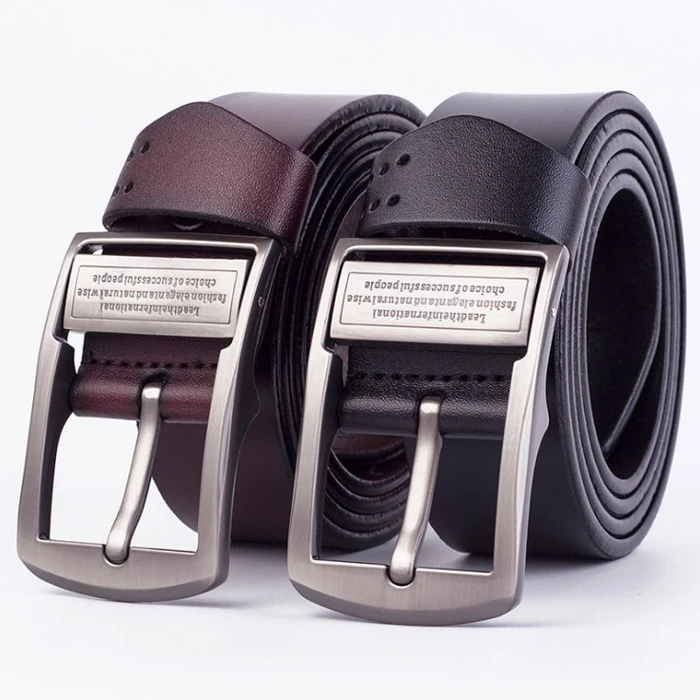 custom printed belts