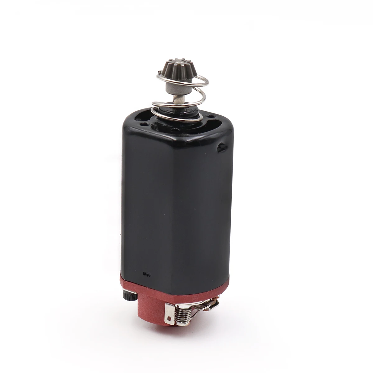 
450PA-7516E-72.5DS-BB Short Type Gear Motor for Airsoft BBgun M180S M170 M4 M160 MP5 G3 M14 DMR Power Upgraded Airsoft AEG Gun 