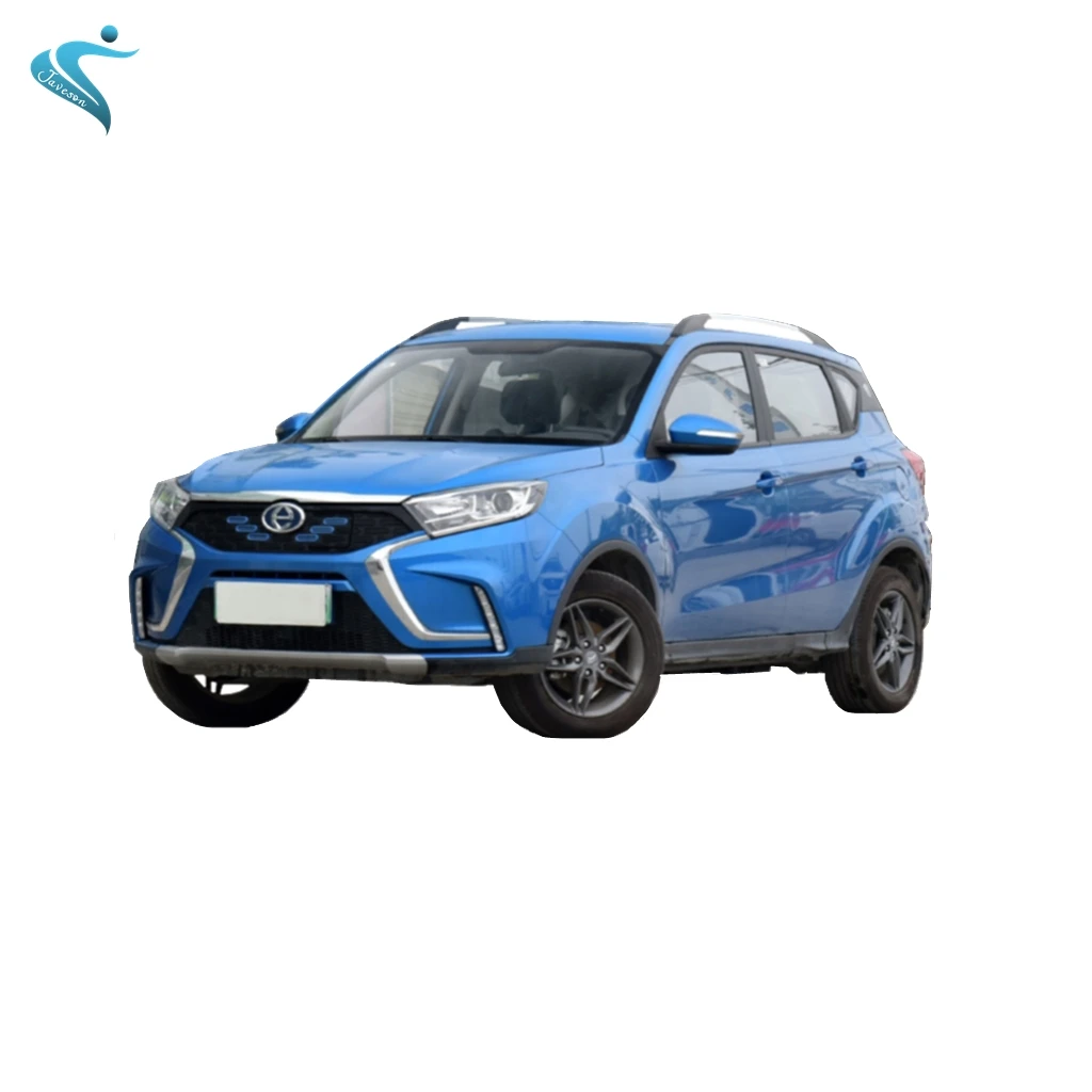 
Battery Electric Vehicle JMC E400 New Energy Vehicle 