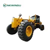 XCMG GR165 165HP Motor Grader with Ripper