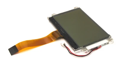 12864 graphic lcd module