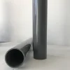 Hot Selling 2019 PVC Pipe Free Sample Diameter DN20 Wall thickness 2.0mm PVC Grey Color Pipe for Water Supply China Factory