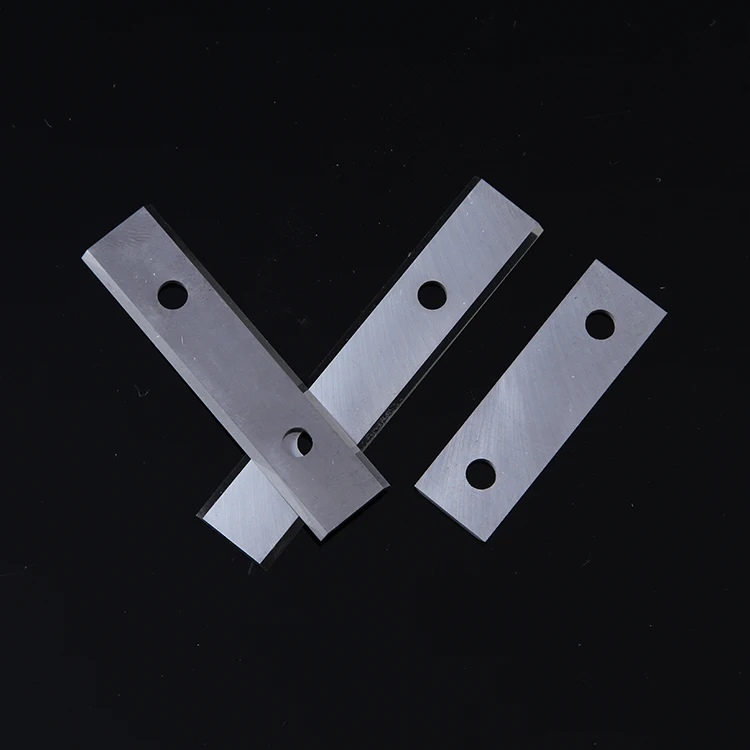 Good Performance High Quality Welding Cutter Widia Brazed Carbide Stump Grinder Tips