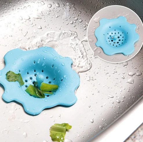 sink drain cover