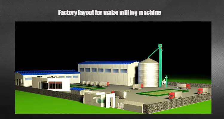 factory design