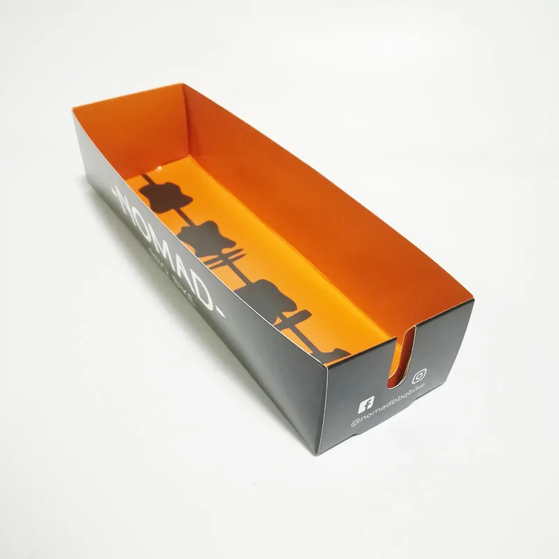 Waffle Stick Packaging Box,Lolly Waffle Tray Custom Buy Waffle Stick