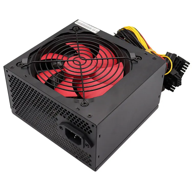 Factory Price Fonte Atx 200w Pc Power Supply Pc Power Supply 200w Oem