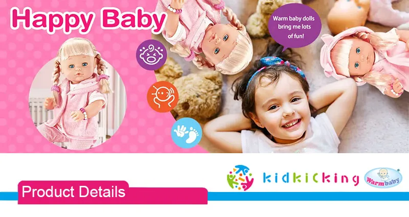 baby doll games play