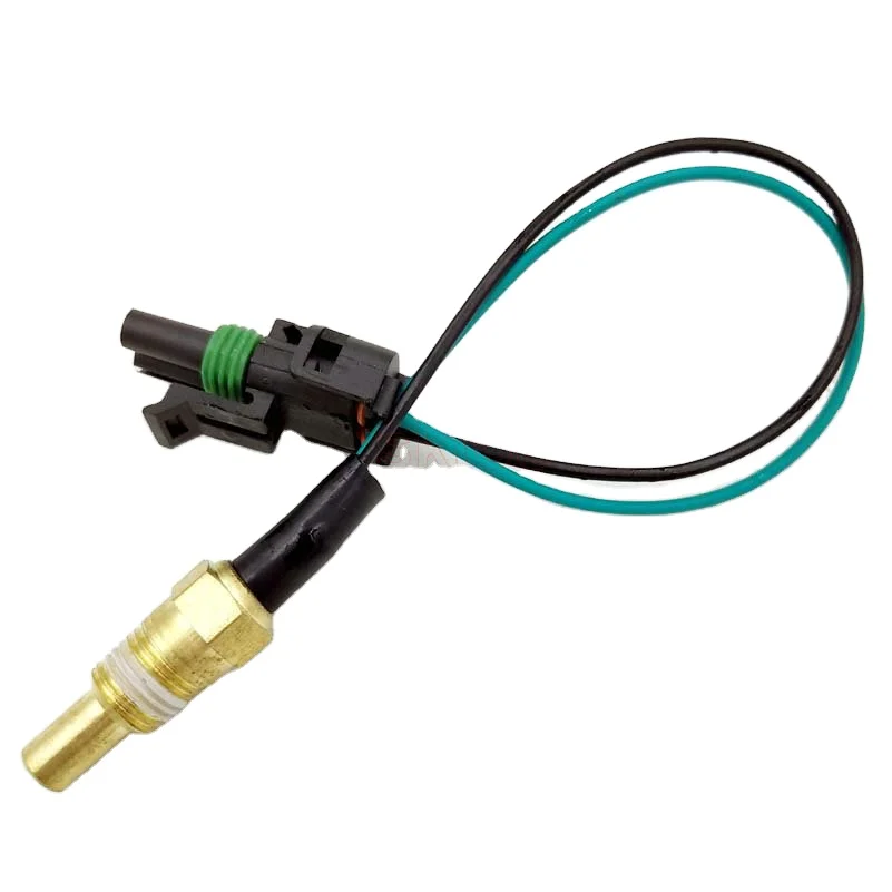 Sktoo Brand For Buick Temperature Sensor Chevrolet Oe 10232602 25037185