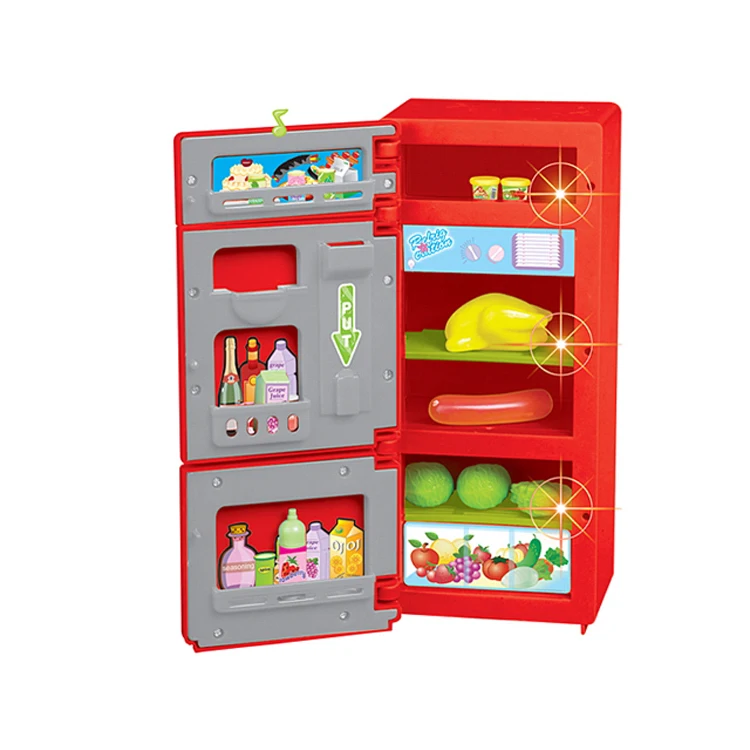 pop it fridge toy