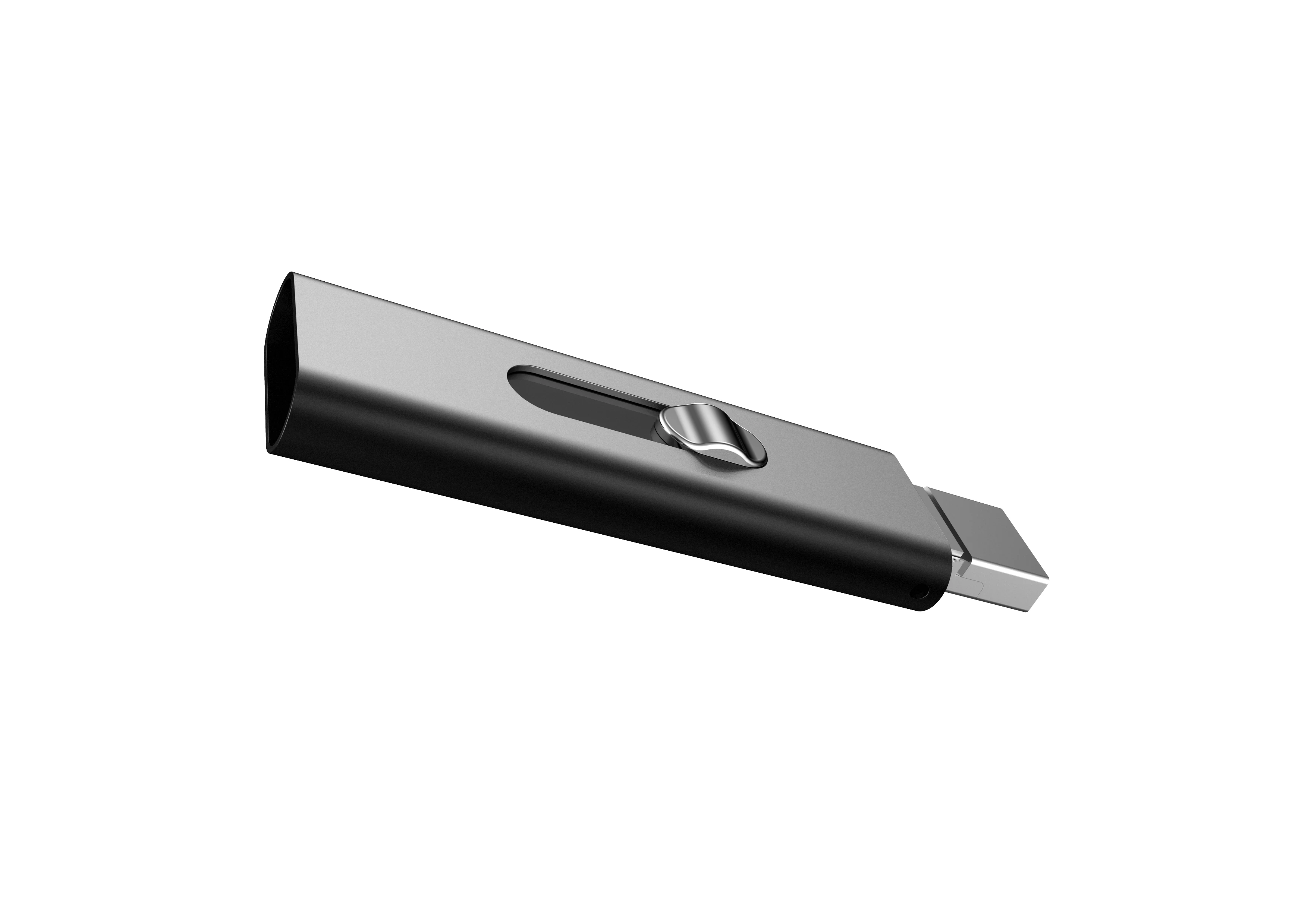 product-Hnsat-New product USB professional recorder dual USB socket-img-1