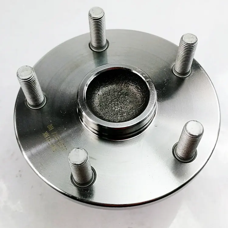 Genuine Oem Front Wheel Hub Unit Assy 44600saae00 Automotive Bearing