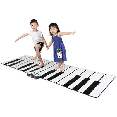 
Mat Game-Accessories Dancing-Step WII Revolution-Pad Party Nintend for PC TV Anti-Slip 