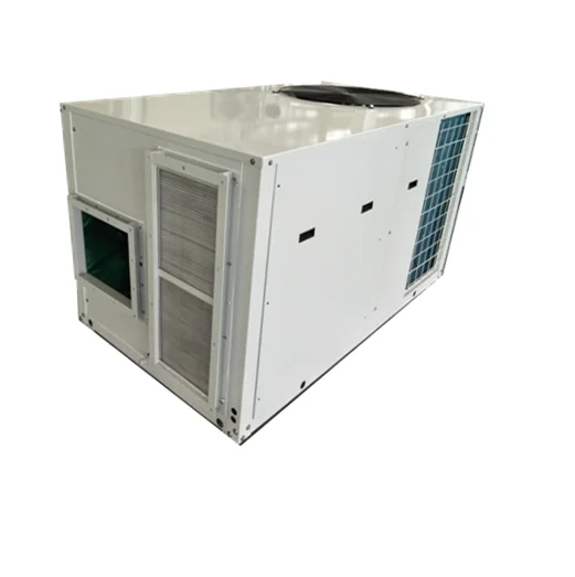 Air Handling Unit, 72db(A), 3500m³ - detail 12