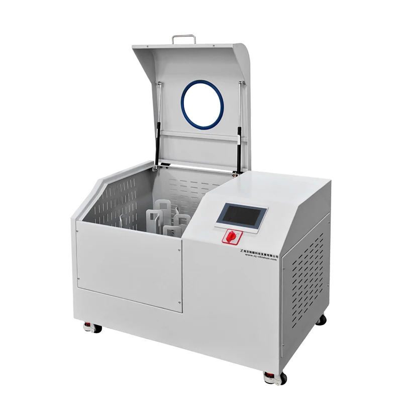 Chishun Nano-grinder 0.4l 2l 4l 12l 20l Four-station Grinding Platform ...