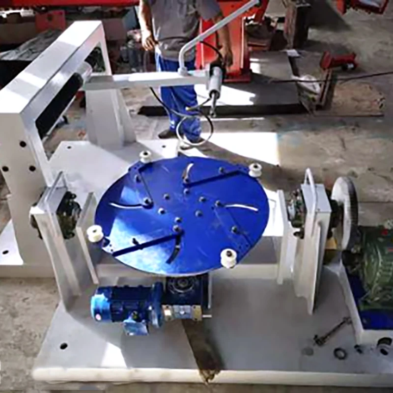 Semi Truck Wheel Rim Polisher Polishing Machine Buy Car Hub Lapping