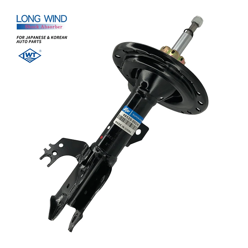 LWT Car Accessories Suspension System 48520-09Z40 for Toyota CAMRY